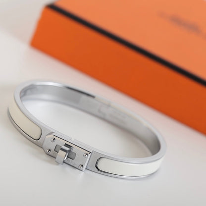 [Luxery]HM KELLY WHITE BRACELET