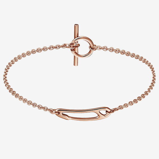 [Luxery]Brooch Necklace
