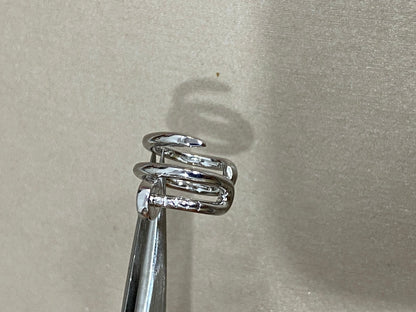 [Luxery]Single-ear clip