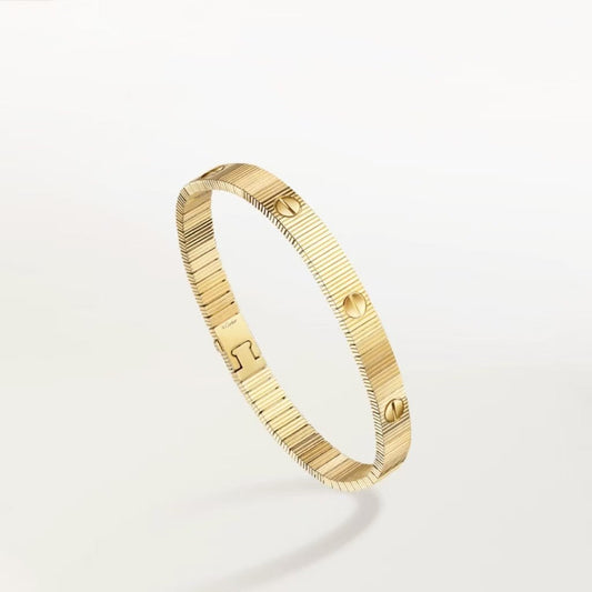 [Luxery]LOVE BRACELET 7 mm