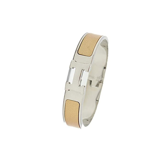 [Luxery]H CHAMPAGNE BRACELET