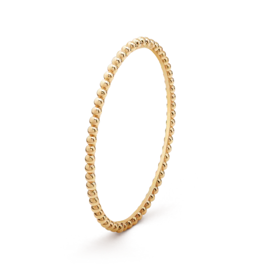 [Luxery]PERLEE PEARLS BRACELET
