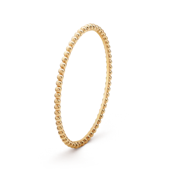 [Luxery]PERLEE PEARLS BRACELET