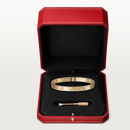 [Luxery]LOVE BRACELET 6.1MM