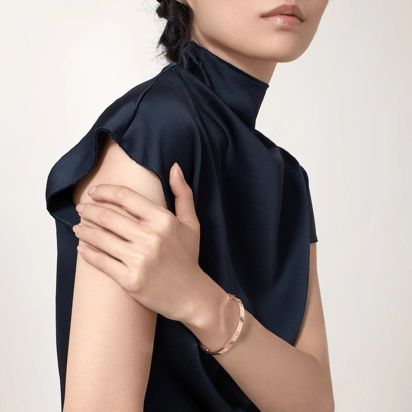 [Luxery]LOVE BRACELET 6.1MM