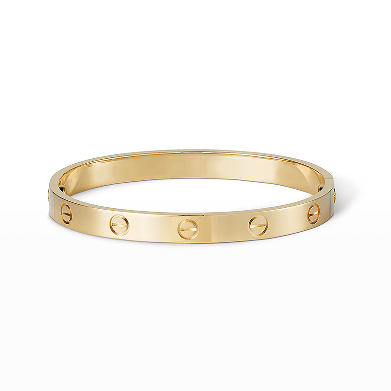 [Luxery]LOVE BRACELET 6.1MM