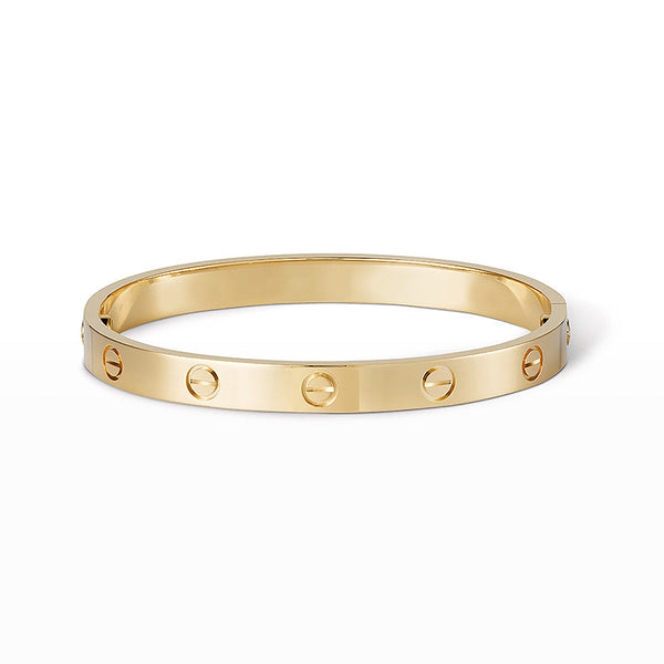 [Luxery]LOVE BRACELET 6.1MM