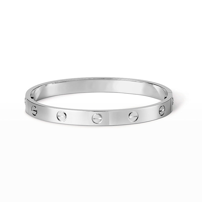[Luxery]LOVE BRACELET 6.1MM