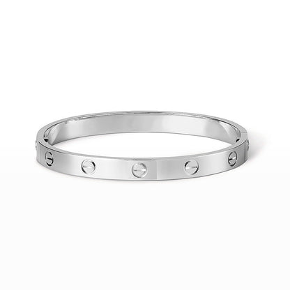 [Luxery]LOVE BRACELET 6.1MM
