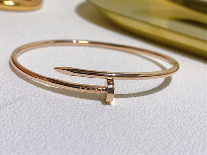 [Luxery]JUSTE BRACELET 2.5MM