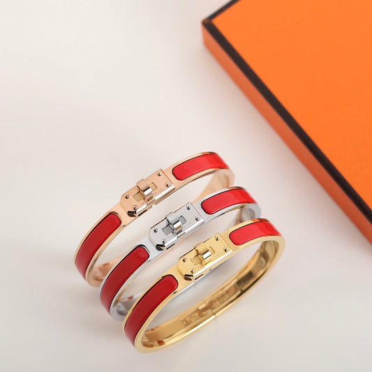 [Luxery]HM KELLY RED BRACELET