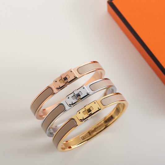 [Luxery]HM KELLY GREY BRACELET