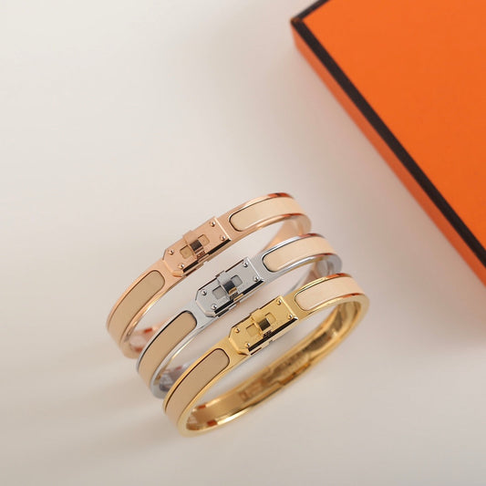 [Luxery]HM KELLY BEIGE BRACELET