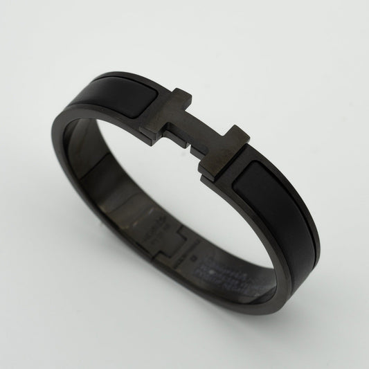[Luxery]H SO BLACK 12MM