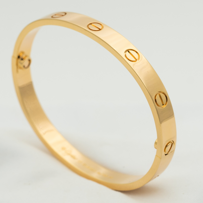 [Luxery]LOVE BRACELET 6.1MM