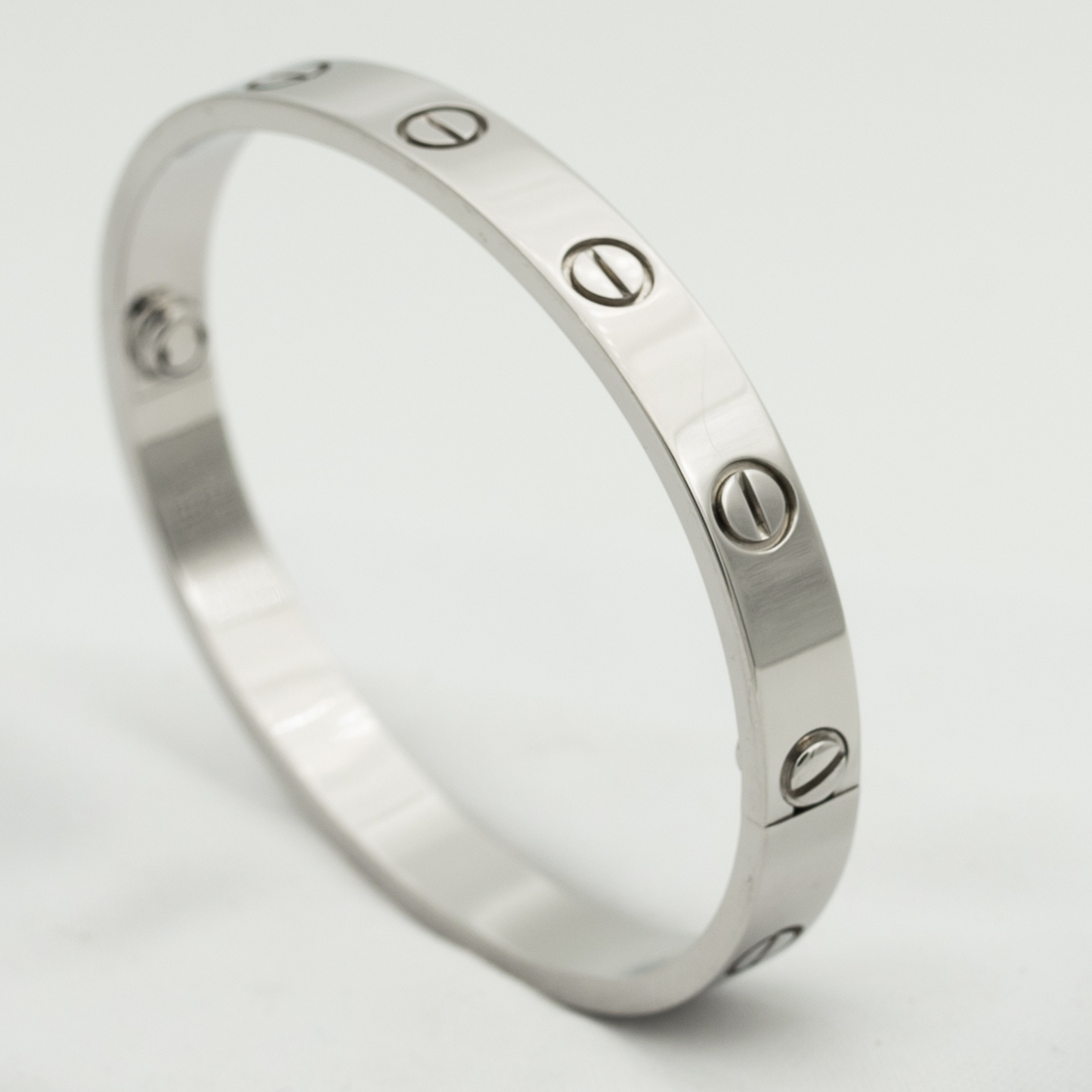 [Luxery]LOVE BRACELET 6.1MM
