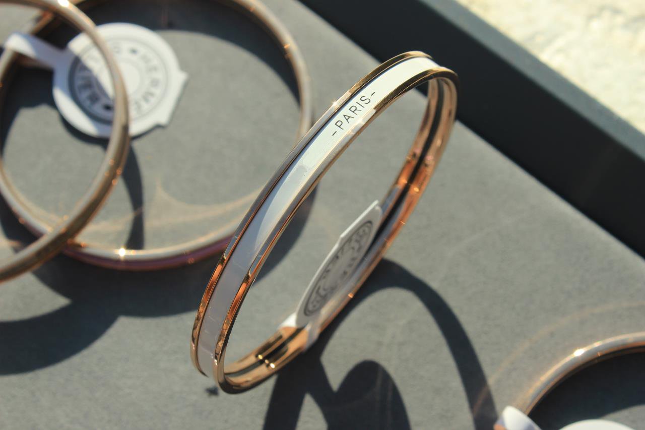 [Luxery]HM UNI BANGLE BAG