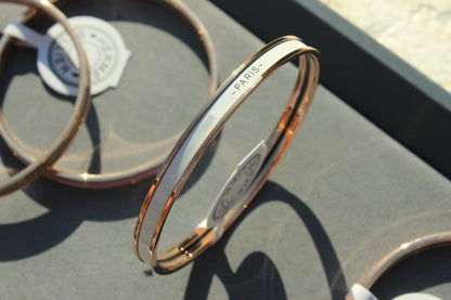 [Luxery]HM UNI BANGLE BAG