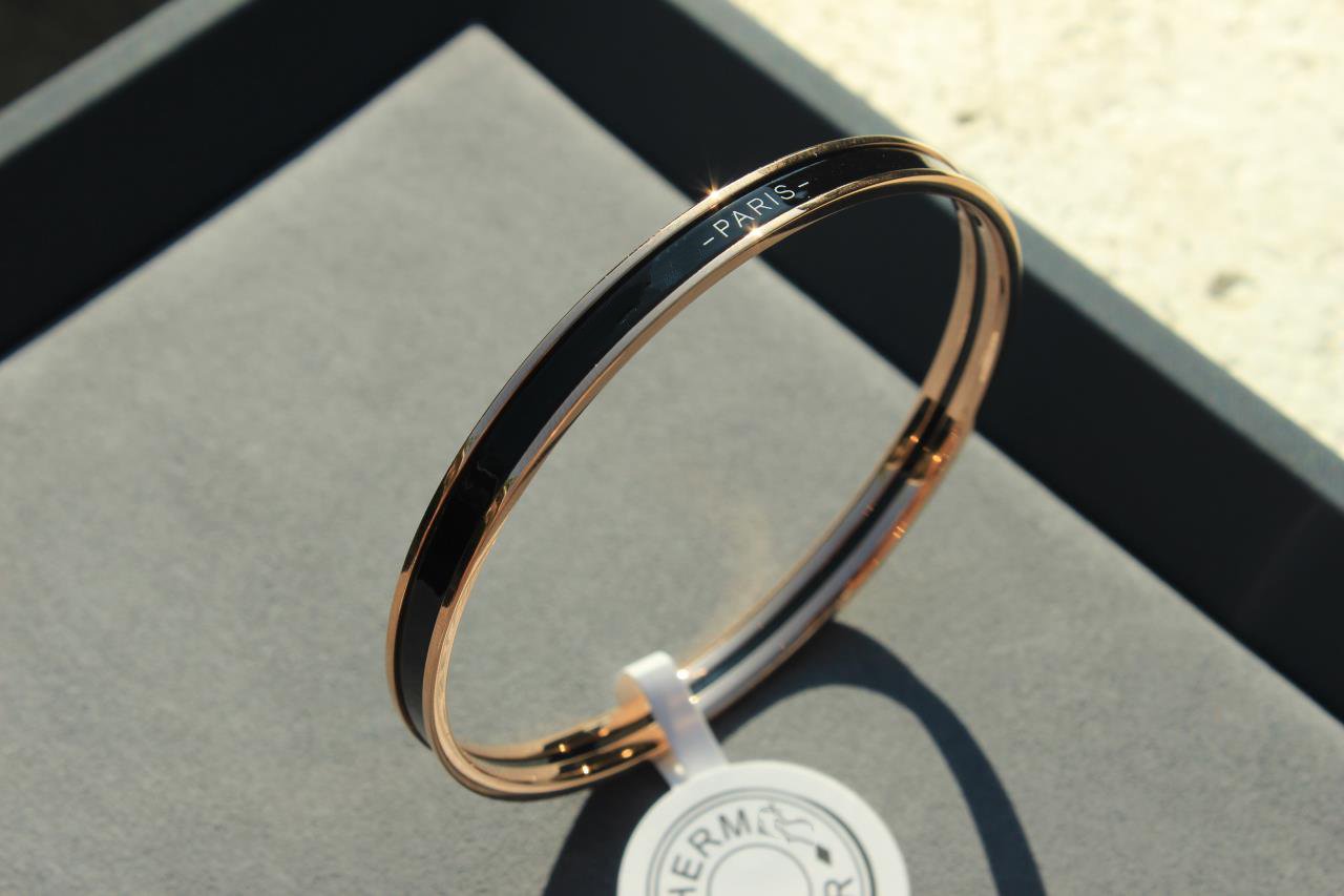 [Luxery]HM UNI BANGLE BAG
