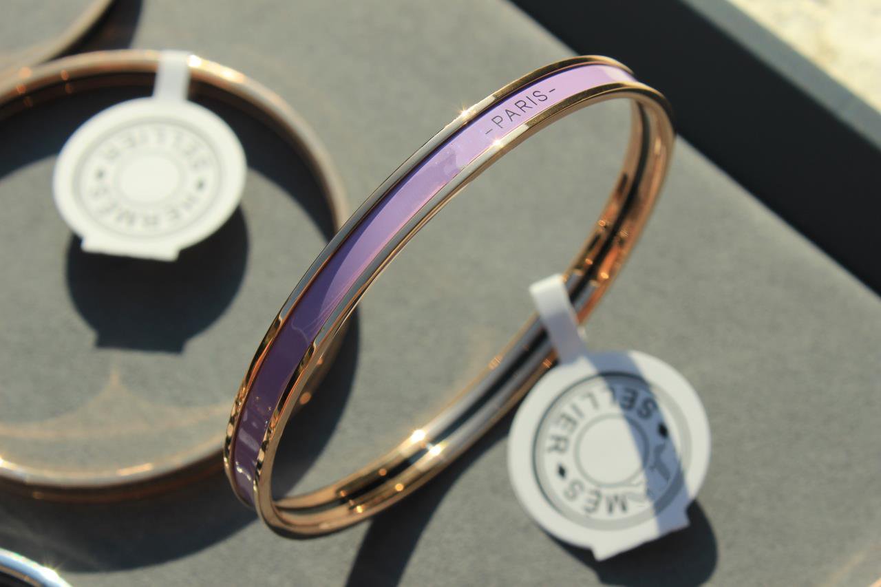 [Luxery]HM UNI BANGLE BAG