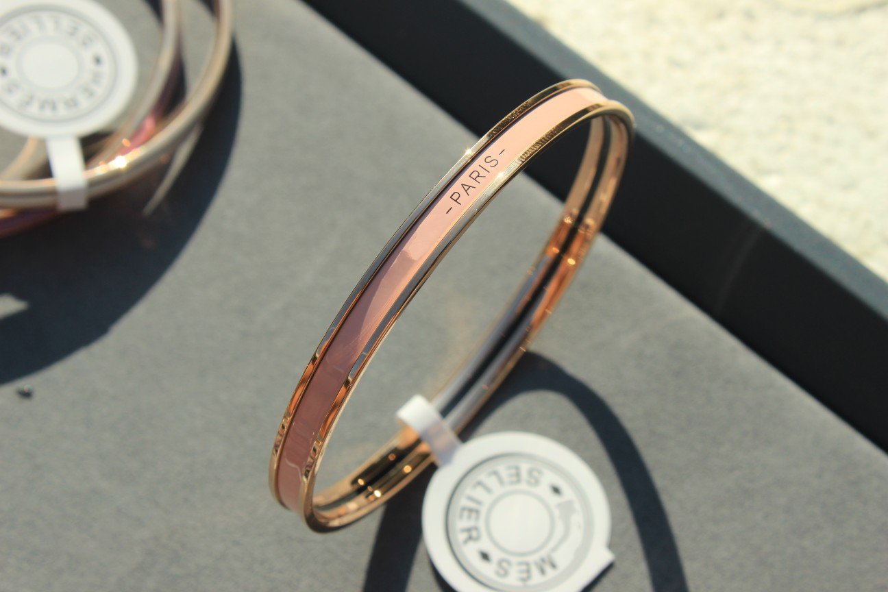[Luxery]HM UNI BANGLE BAG