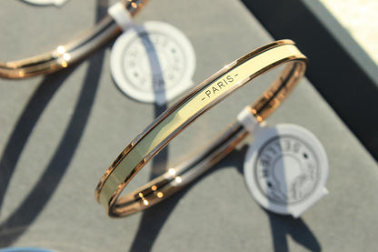 [Luxery]HM UNI BANGLE BAG