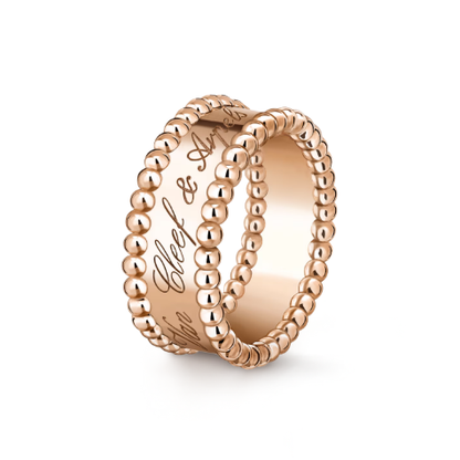 [Luxery]PERLEE  RING