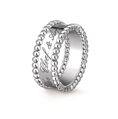 [Luxery]PERLEE  RING