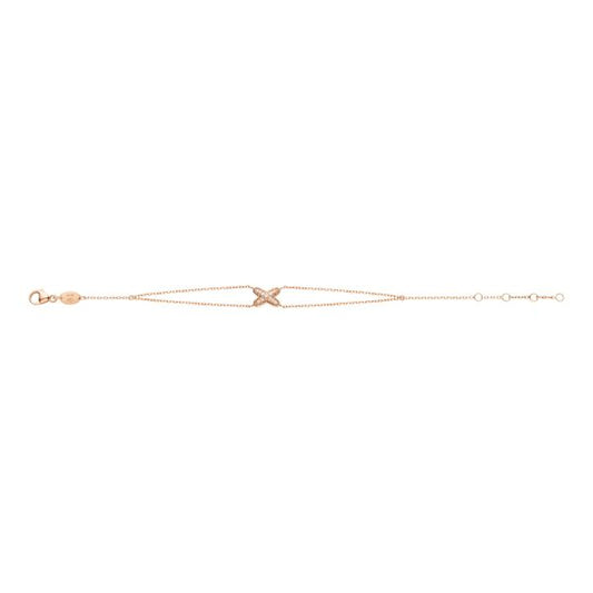 [Luxery]JEUX BRACELET DIAMOND