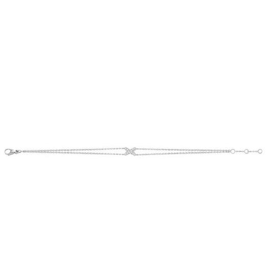 [Luxery]JEUX BRACELET  DIAMOND
