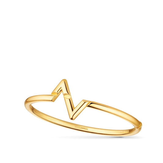 [Luxery]VOLTE UPSITE DOWN BRACELET