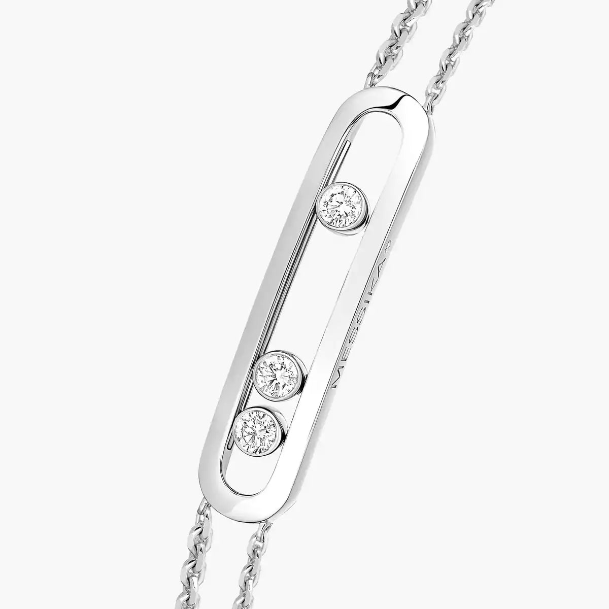 [Luxery]Move Classique bracelet
