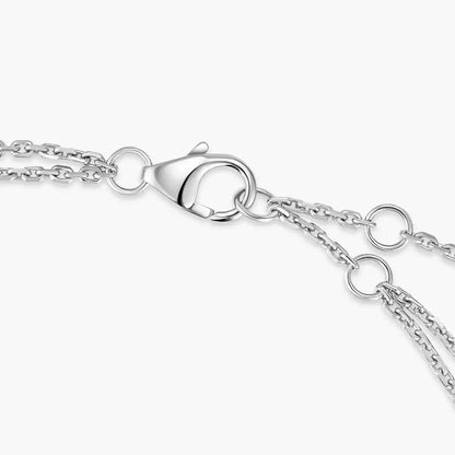 [Luxery]Demo Eye Diamond Bracelet