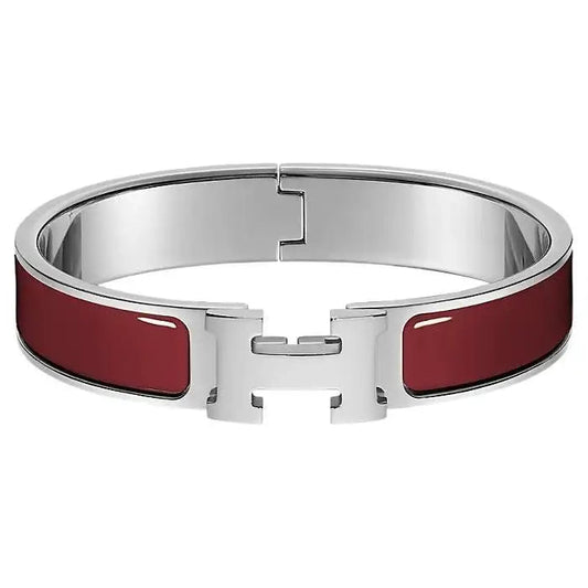 [Luxery]H ROUGE BRACELET