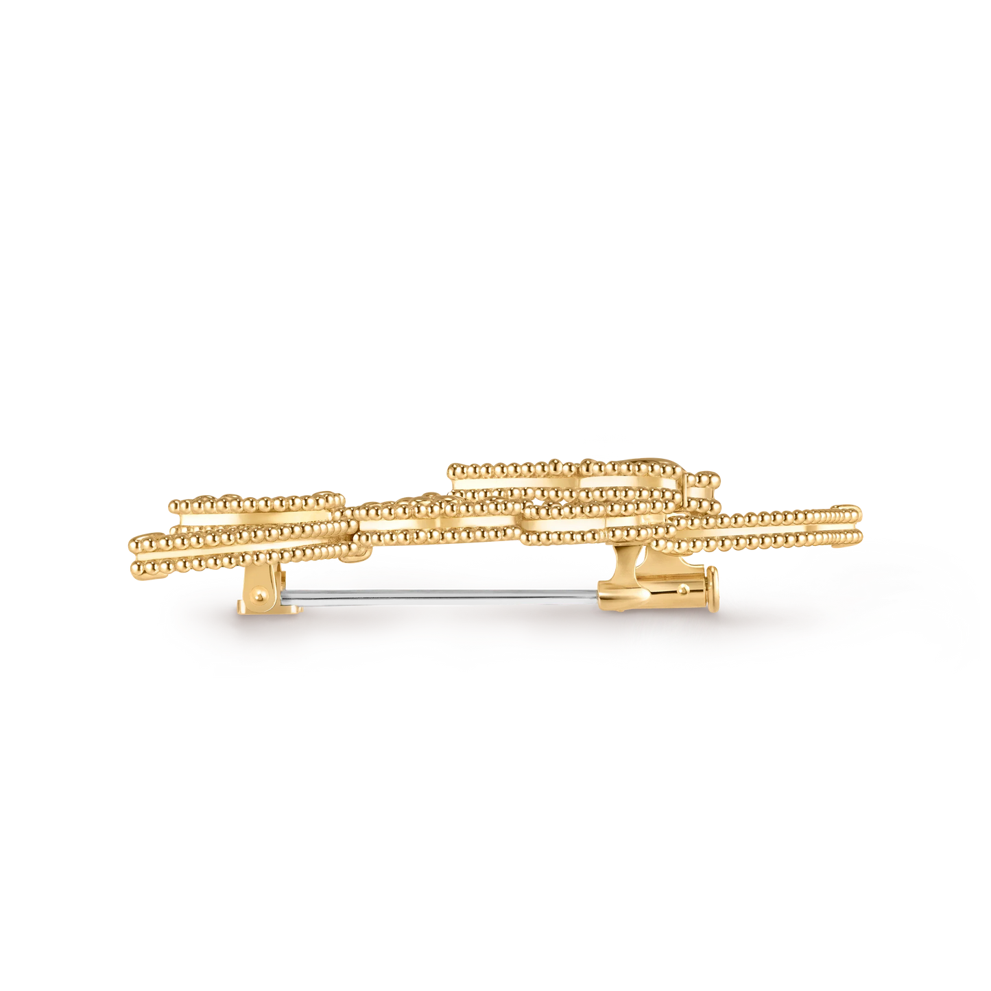 [Luxery]2026 NEW MODEL SPRING LUCKY BROOCH