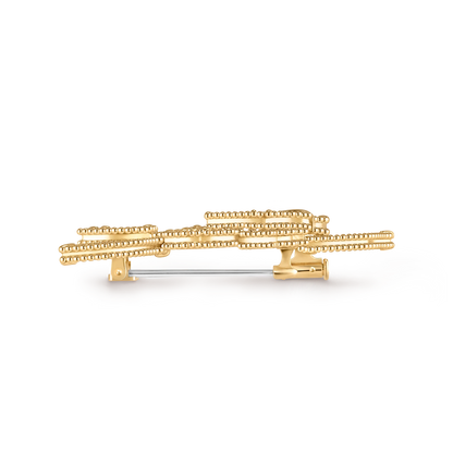 [Luxery]2026 NEW MODEL SPRING LUCKY BROOCH